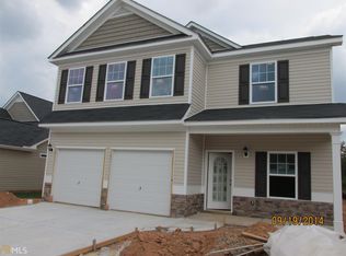 697 Boulder Run #68, Hiram, GA 30141