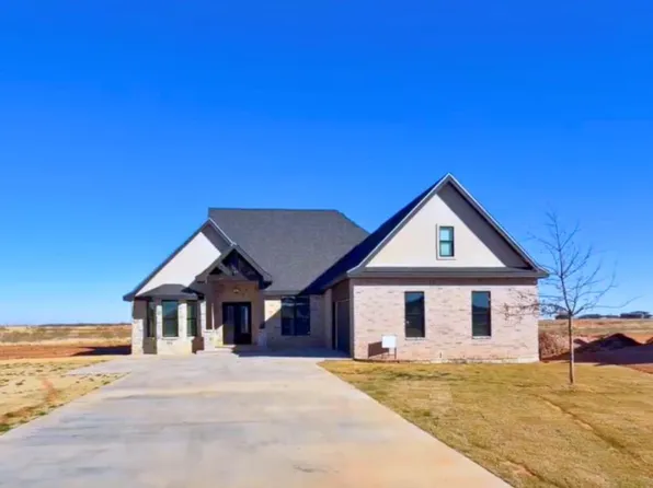 2101 S County Road 1059, Midland, TX 79706