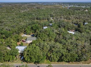 11681 W North Pl, Homosassa, FL 34448