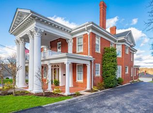 213 N Church St, Marion, VA 24354