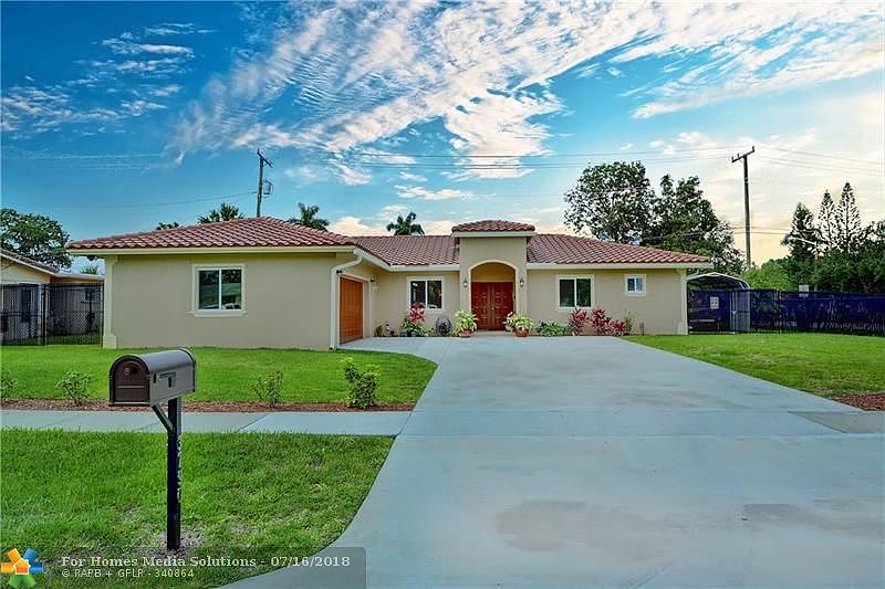 1st image of 3790 NW 5th St