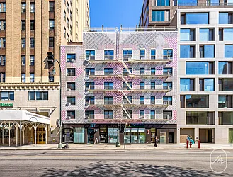 255 West 14th Street in Chelsea