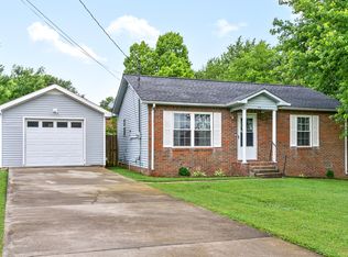 319 Atlantic Ave, Oak Grove, KY 42262