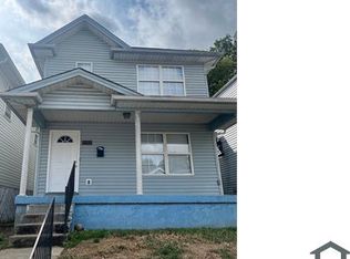 1728 W Oak St, Louisville, KY 40210