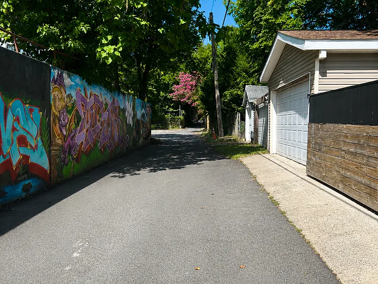 3207 Perry St #A — Photo 29