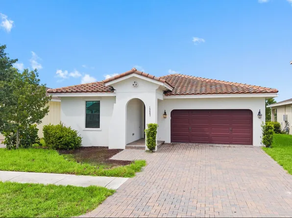 19667 Rugged Trunk Trail, Loxahatchee, FL 33470