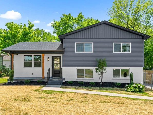 203 22nd Ave E, Springfield, TN 37172