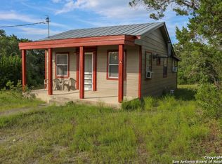 1850 Private Road 2331, Hondo, TX 78861