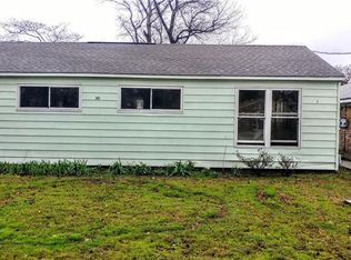 343 Woodview Ave #1, Norfolk, VA 23505