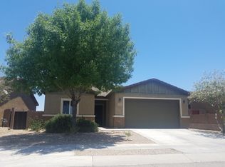 17121 S Mesa Shadows Dr, Vail, AZ 85641