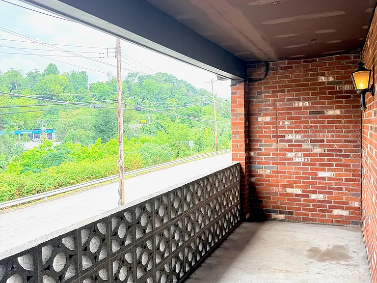 Outdoor Patio