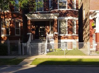 7309 S Langley Avenue #First Floor, Chicago, IL 60619