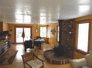 235 New Hartford Rd, Sandisfield, MA 01255