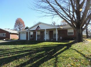 3208 Willow Ave, Granite City, IL