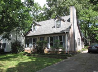 603 Hammond St, Durham, NC 27704