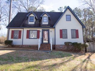 345 Avery Place Dr, Columbia, SC 29212