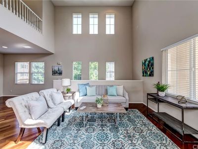 137 Talmadge, Irvine, CA, 92602