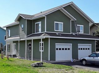 67 Alpine Trl #23, Victor, ID 83455