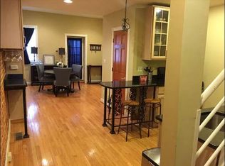 1609 Light St, Baltimore, MD 21230