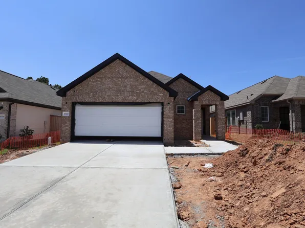 10322 Navarro Path, Montgomery, TX 77316