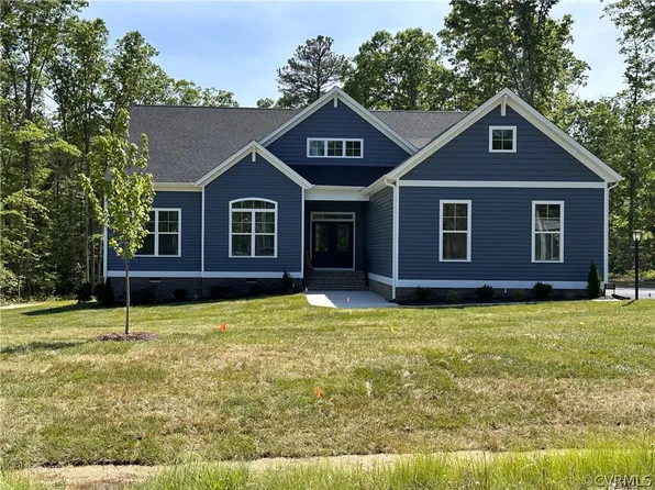 8525 Waterfowl Flyway, Chesterfield, VA 23838