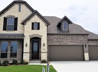 4316 Juniper Ln, Melissa, TX 75454