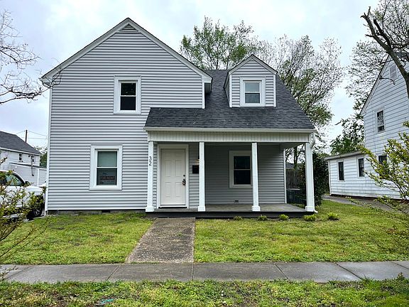 2nd image of 32 Burtis St