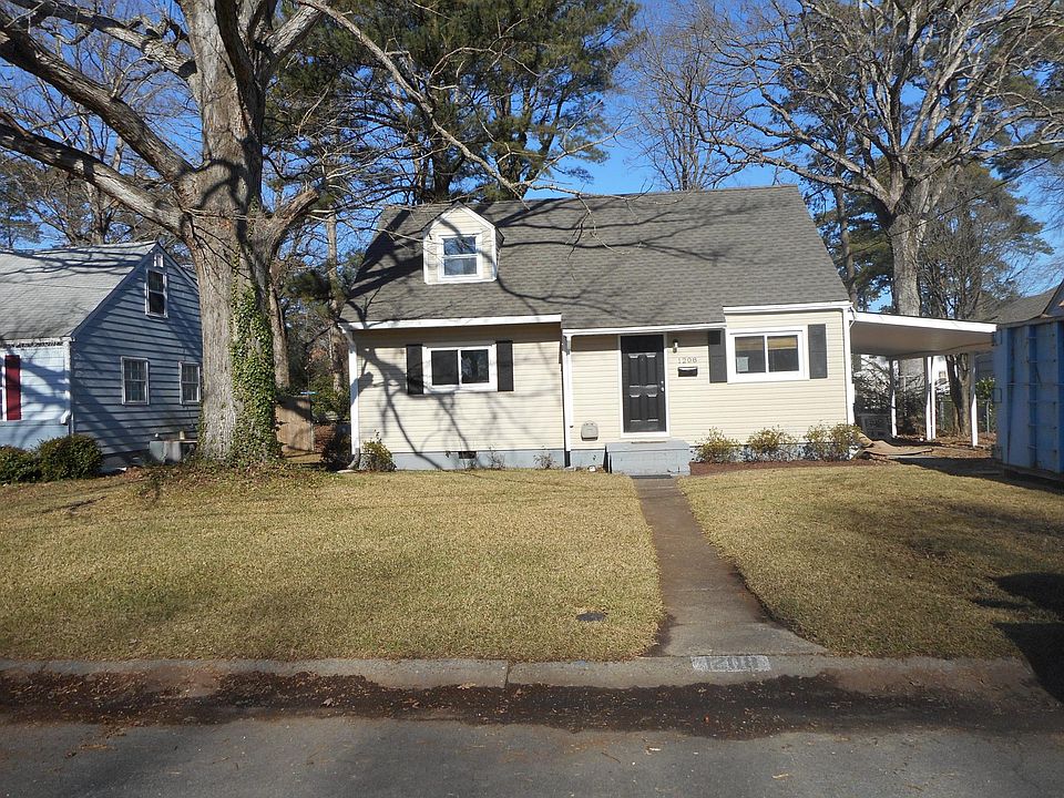 1st image of 1208 Montague St