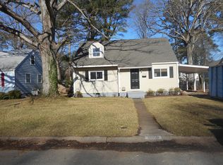 1208 Montague St, Norfolk, VA 23518