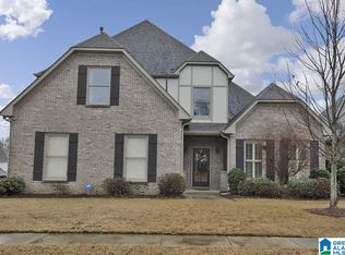 2087 Chalybe Way, Birmingham, AL 35226