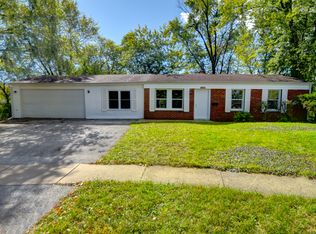 21622 Merrill Ct, Sauk Village, IL