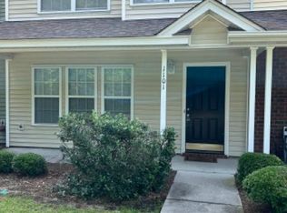 1101 Pine Bluff Dr, Summerville, SC 29483