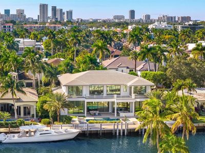 100 Royal Palm Drive, Fort Lauderdale, FL, 33301