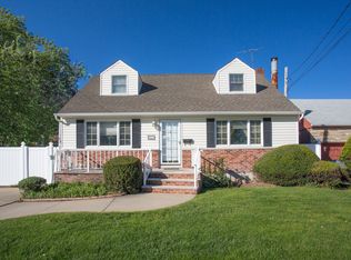 2227 1st St, East Meadow, NY 11554
