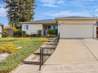 20640 Woodside Way, Castro Valley, CA 94546