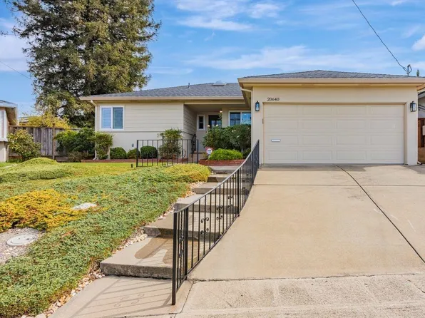 20640 Woodside Way, Castro Valley, CA 94546