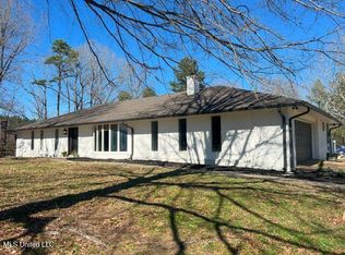 2696 Holbrook Rd, Ashland, MS 38603
