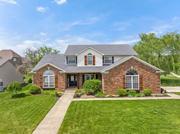 1061 Cedar Ridge Ln, Versailles, KY 40383