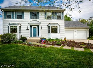 3729 Grosvenor Dr, Ellicott City, MD 21042
