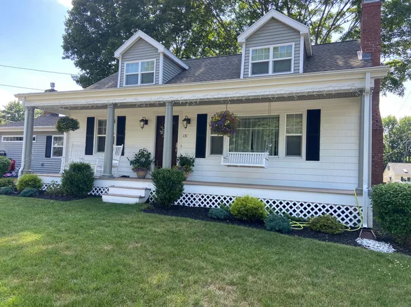 131 Cook Ln, Marlborough, MA 01752