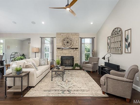 4th image of LOT 8 Wild Ridge Hazeltine