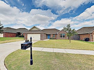 1501 SE 6th St, Oklahoma City, OK 73160