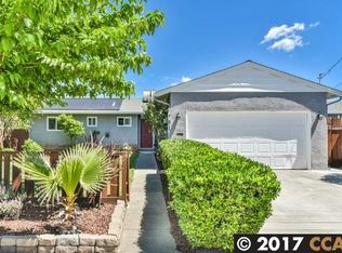781 Meadowlark St, Livermore, CA 94551