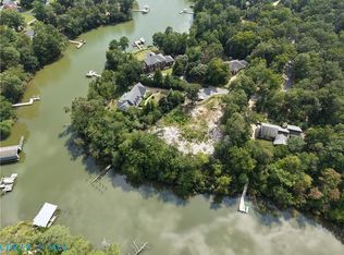 LOT 10 Old Mill Cove Rd Lot 9, Irvington, VA 22480