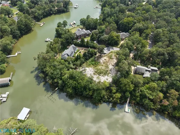LOT 10 Old Mill Cove Rd Lot 9, Irvington, VA 22480