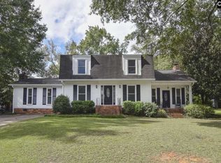 139 Melville Rd, Columbia, SC 29212