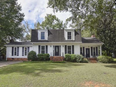 139 Melville Rd, Columbia, SC, 29212