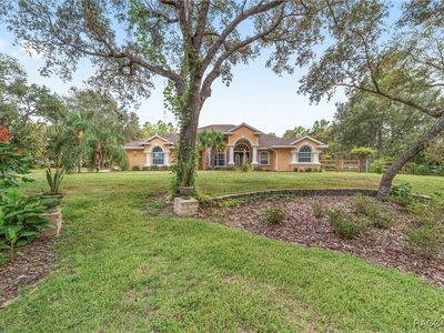 5294 W Piute Dr, Beverly Hills, FL, 34465