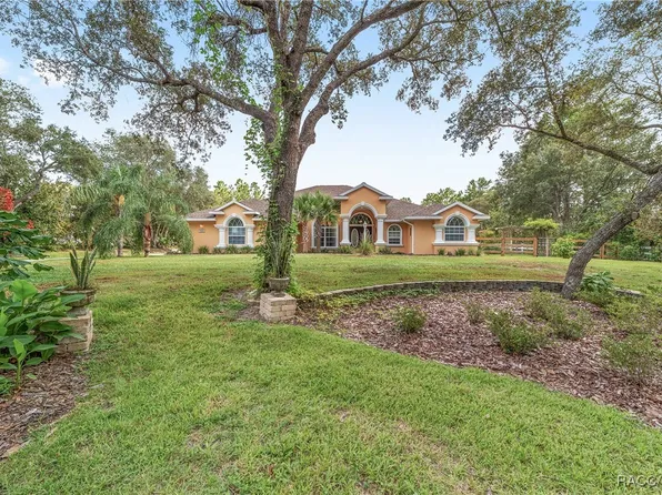 5294 W Piute Dr, Beverly Hills, FL 34465