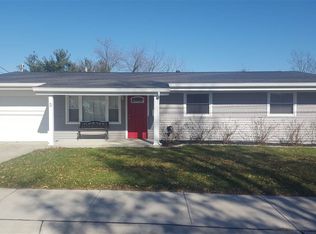 2 Sheridan Dr, Alexandria, KY 41001
